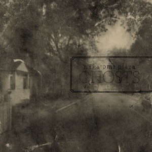 Nakatomi Plaza - Ghosts - CD (2009)
