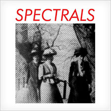 Spectrals - s/t - 7