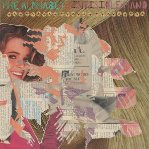 the Alphabet - Invisible Hand - split - 7