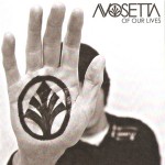 Avosetta - Of Our Lives - CD (2010)