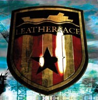 Leatherface - The Stormy Petrel - CD (2010)