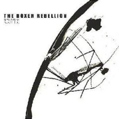 The Boxer Rebellion - Exits - CD (2005)