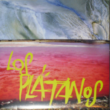 Los Platanos - Venereans - split - 7