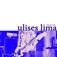 Ulises Lima - A Thoundand Words - CDR (2010)