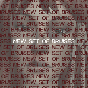 New Set of Bruises - s/t - CD (2010)