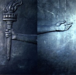 Fugazi - The Argument - CD (2001)