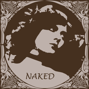 Naked - s/t - CD (2010)
