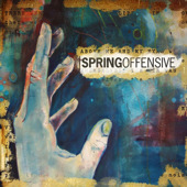 Spring Offensive - Pull Us Apart - CD (2010)