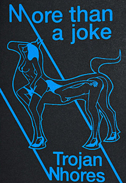 More than a Joke - Trojan Whores - CD (2009)
