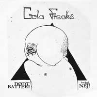 Cola Freaks - Dødt Batteri - 7