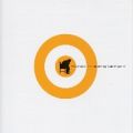 the Amber Jets - Swimming Lake Superior - CD (2009)