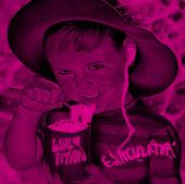 Love Potion - Ejaculator - CD (2009)