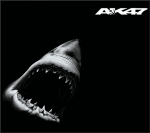 AK47 - s/t - CD (2010)