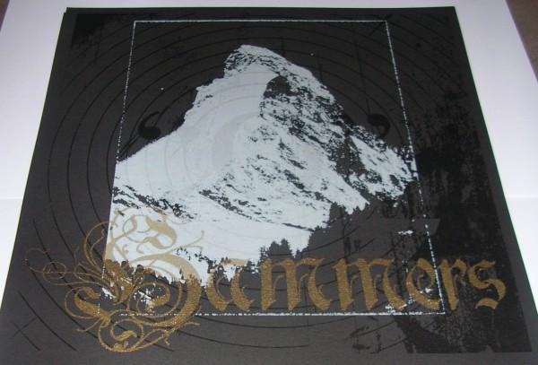 Hammers - Orogeny - LP (2010)