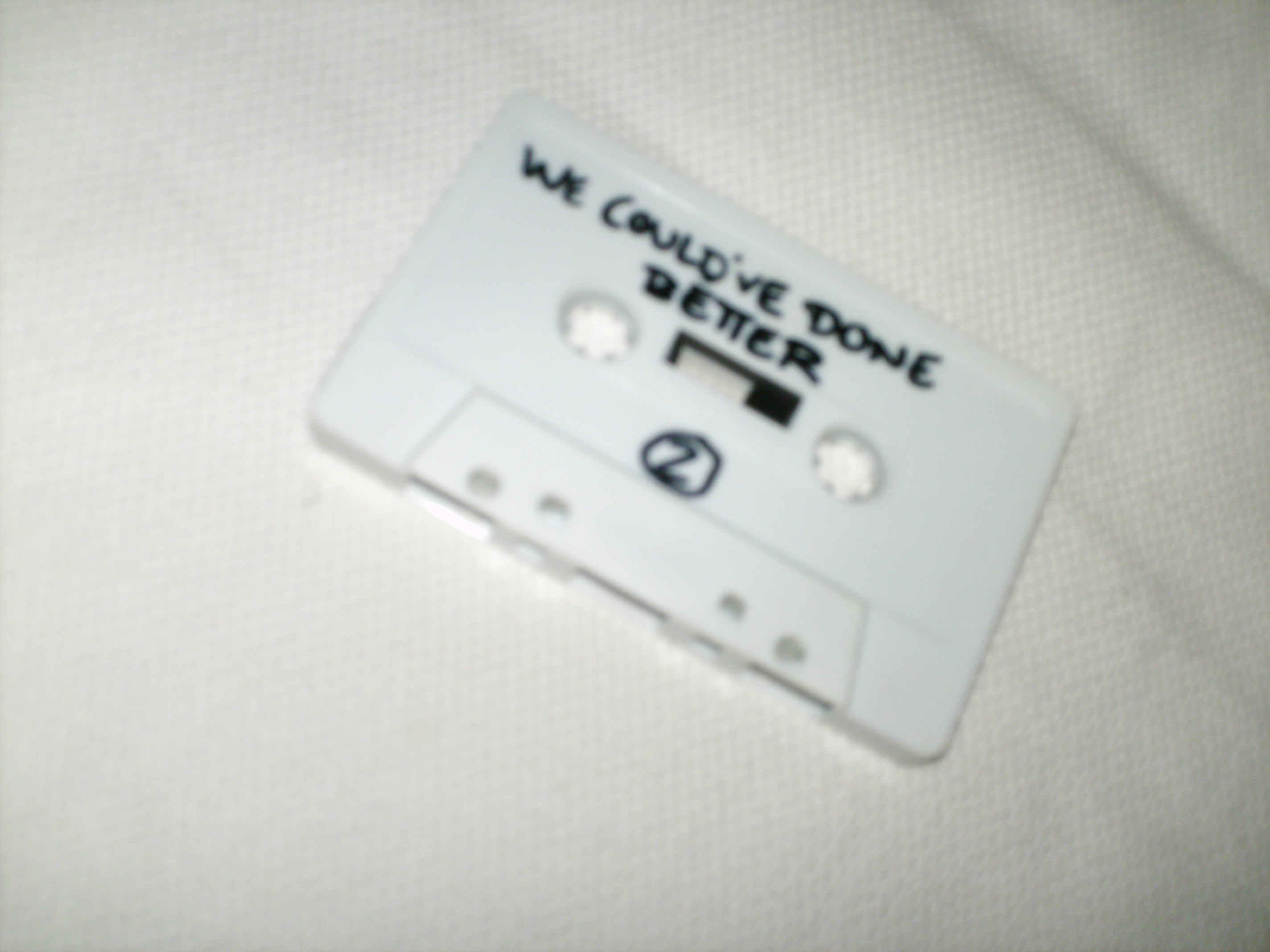 Deltona Wolves - demo - Tape (2003)