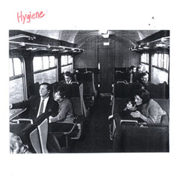 Hygiene - Things That Dreams are Made of b/w Fixed Odds Betting Terminal - 7