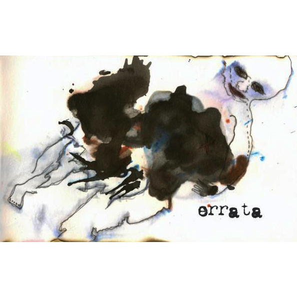 Errata - Demo - CDR (2009)