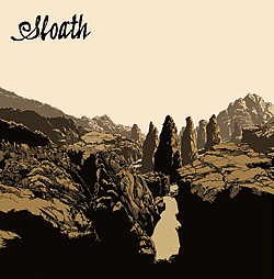 Sloath - s/t - LP (2010)