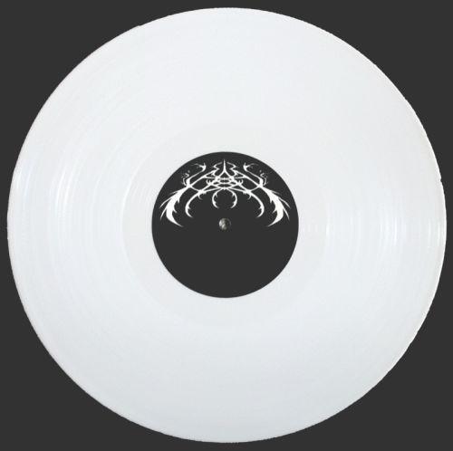 Upsilon Acrux - Honey Ride Me A Goat - split - LP (2009)