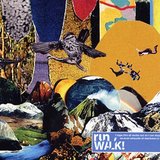 Run Walk - I Hope This All Works So I Can Stop Standing On Even Amounts Of Manholes In The Street - CD (2010)