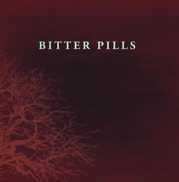 Bitter Pills - s/t - CD (2010)