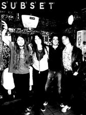 Subset - Ambrosia - CD (2010)