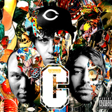 Castrovalva - We Are A Unit - CD (2010)