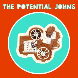 the Potential Johns - The Potential Johns - 7