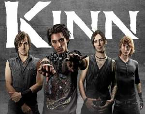 Kinn - s/t - CD (2010)
