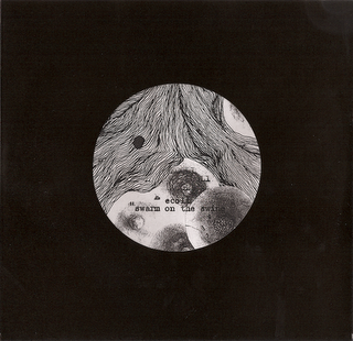 Ecoli - Swarm on the Swine - 7