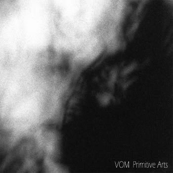 Vom - Primitive Arts - CD (2009)