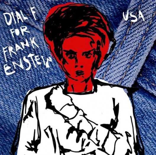 Dial F For Frankenstein - USA - Download (2010)