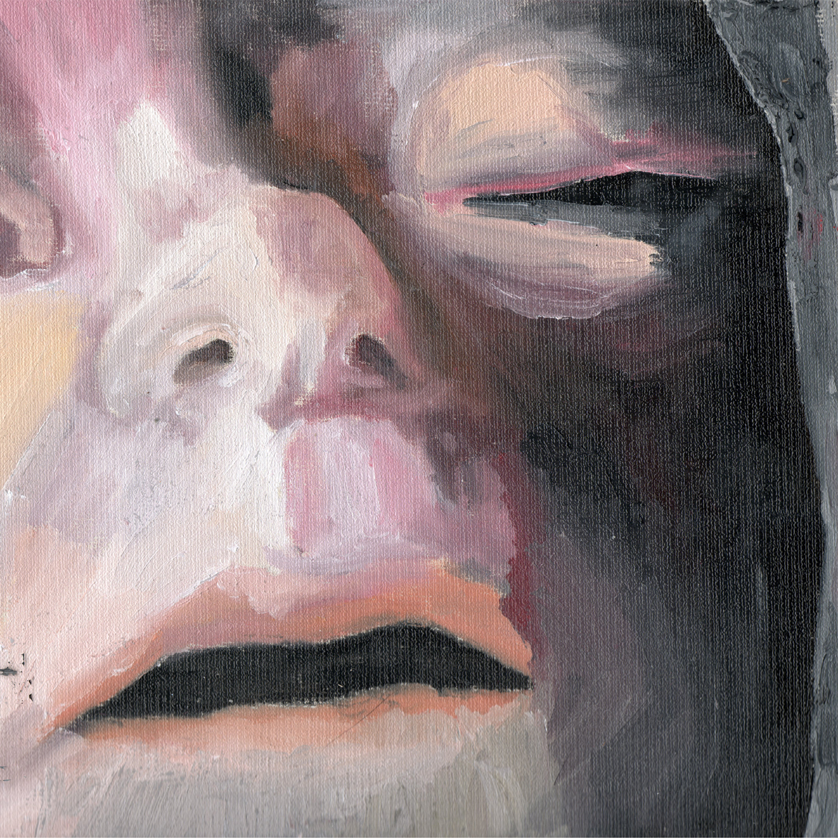 Saturday's Kids - s/t - 7