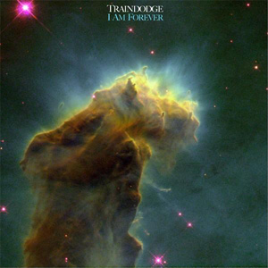 Traindodge - I Am Forever - CD (2009)