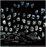 Lavotchkin - Widow Country - CD (2010)