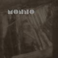 Monno - Ghosts - CD (2010)