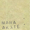 Mara'akate - A Significant Portion of Their Discography - CD (2003)