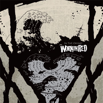 Worn in Red - In the Offing - CD (2010)