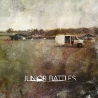 Junior Battles - s/t - 7