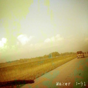 Maker - I-91 - CD (2010)