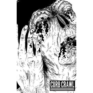 Curb Crawl - Demo Tape 2010 - Tape (2010)