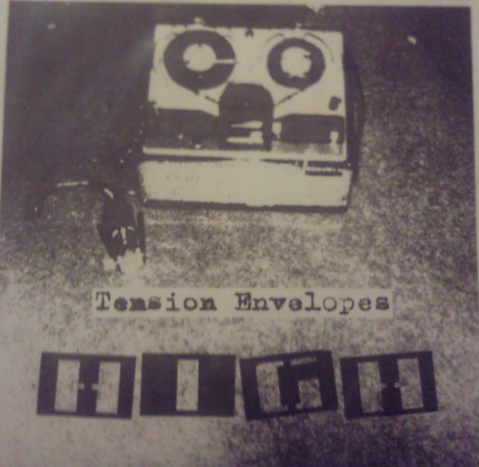 Tension Envelopes - High - 7