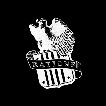 Rations - For Victory - CD (2010)