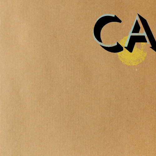 Canaan Amber - Canaan Amber - CD (2010)