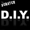 the Scratch - DIY - CD (2010)