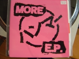 Hammer - More Hammer - 7