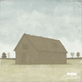 Ten - Lowlands - CD (2010)