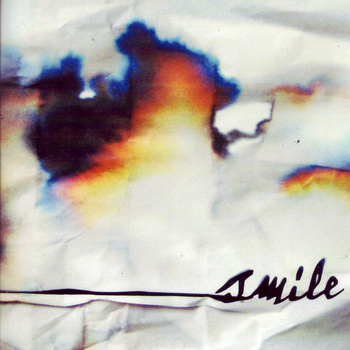 Smile - s/t - CD (2010)