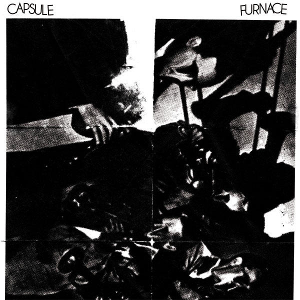 Capsule - Furnace - Split - 7