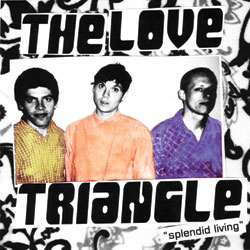 the Love Triangle - Splendid Living - 7